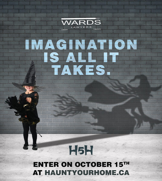 WARDS Lawyers — Imagination Is All It Takes